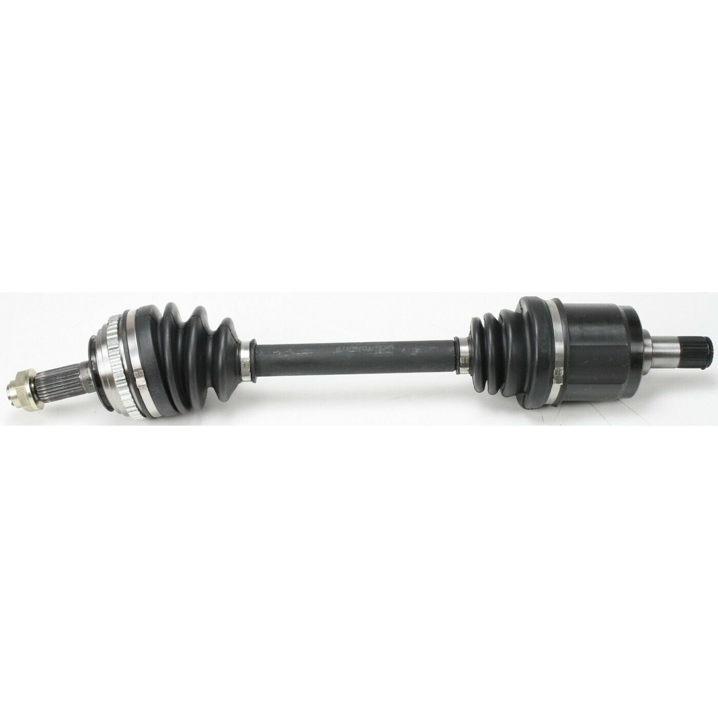 CV Joint Axle Shaft Assembly Front Passenger Right Side For Acura Honda RH Hand