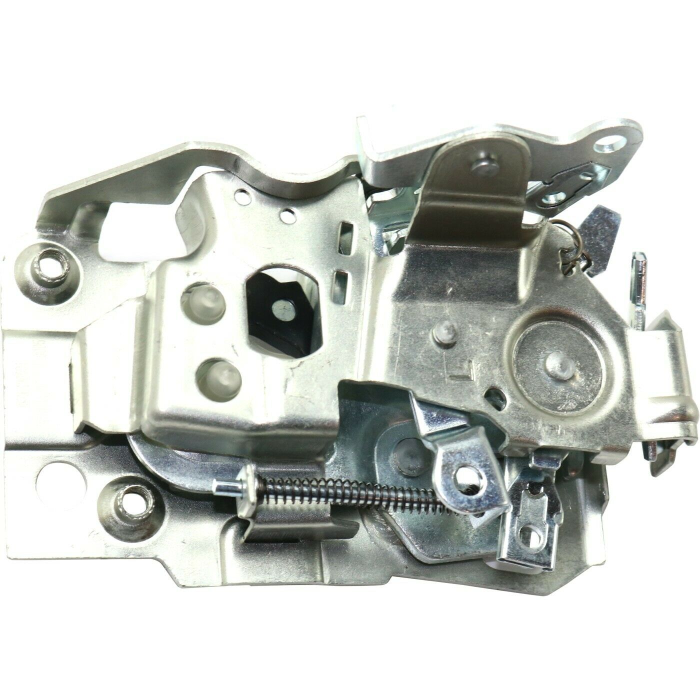 4 PCS - Door Lock For Cadillac Chevrolet GMC Set Front Driver And Passenger Side