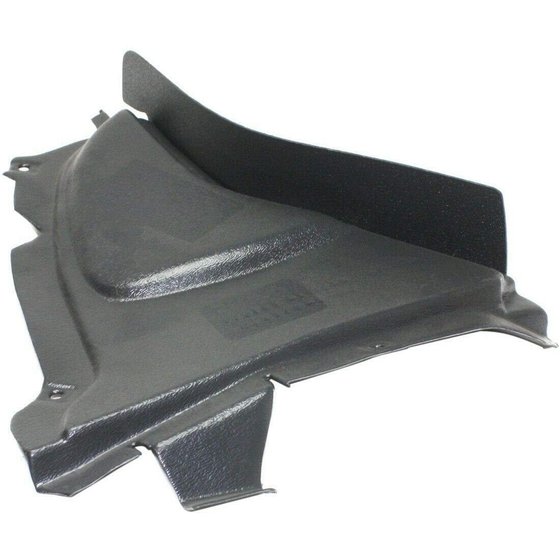Fender Liner For 2010-2017 BMW Front Driver Side Front Lower Section