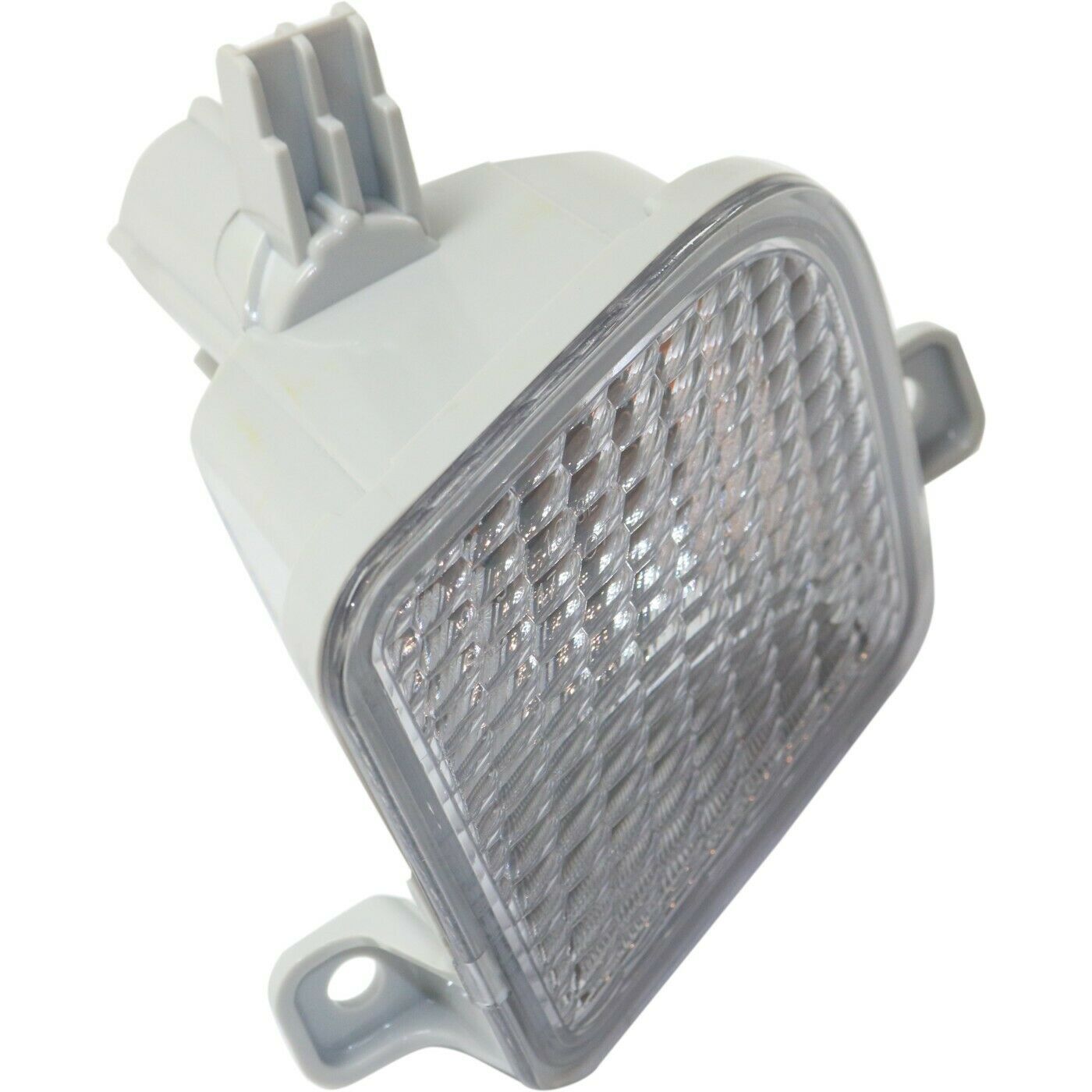 For Honda Turn Signal Light Corner Side Marker Park Lamp Driver Left LH Hand