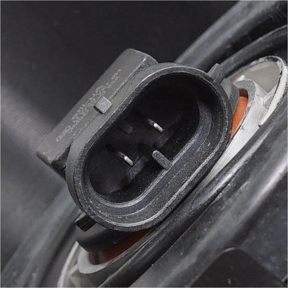 For 18-19 Kicks Headlight Driving Head Light Headlamp Driver Left Side Hand