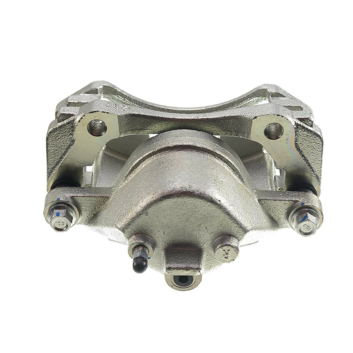Brake Caliper W/Bracket For Buick Chevrolet Oldsmobile Pontiac Front RH