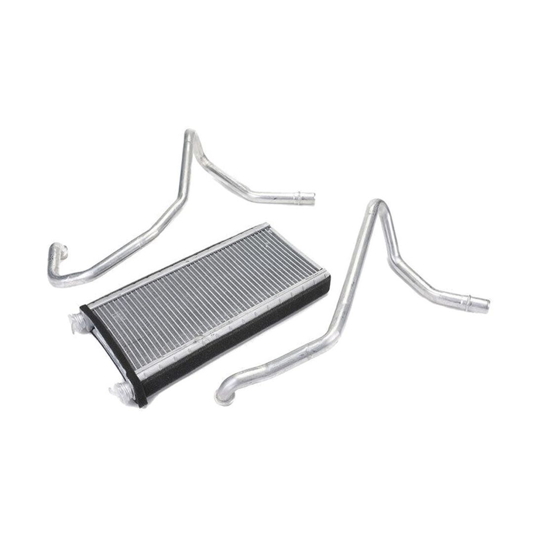 For 06-09 Range Rover Sport Supercharged Sport Utility HVAC Front Heater Core