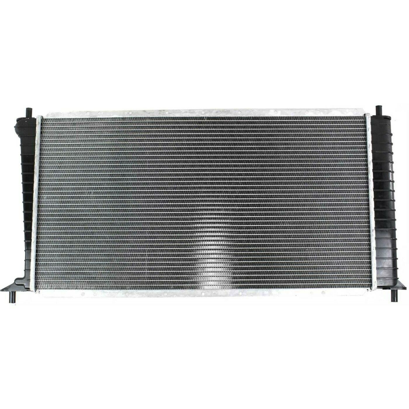 Radiator For 1997-2004 Expedition F150 Heritage Navigator 5.4L 2 Rows