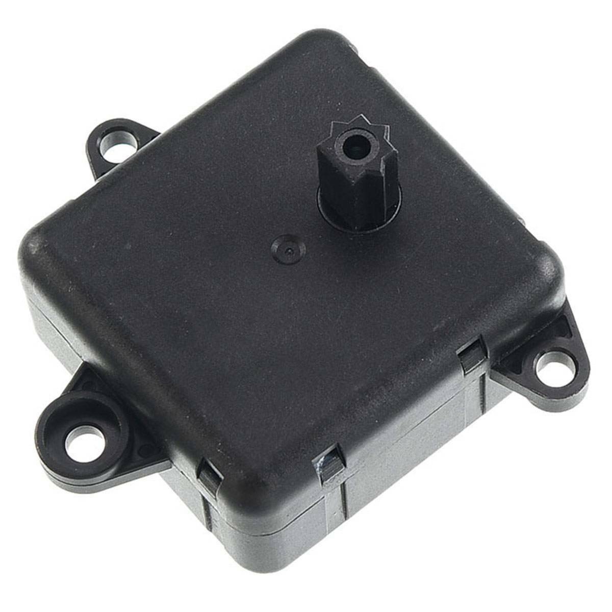 3 Sets Of - Temperature Blend Door Actuator Mode For Hummer Pontiac Saturn Main