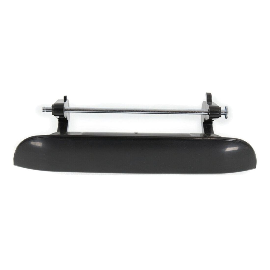 Tailgate Handle For 2002-2009 9-7x EXT Trailblazer Liftgate Mounted Black