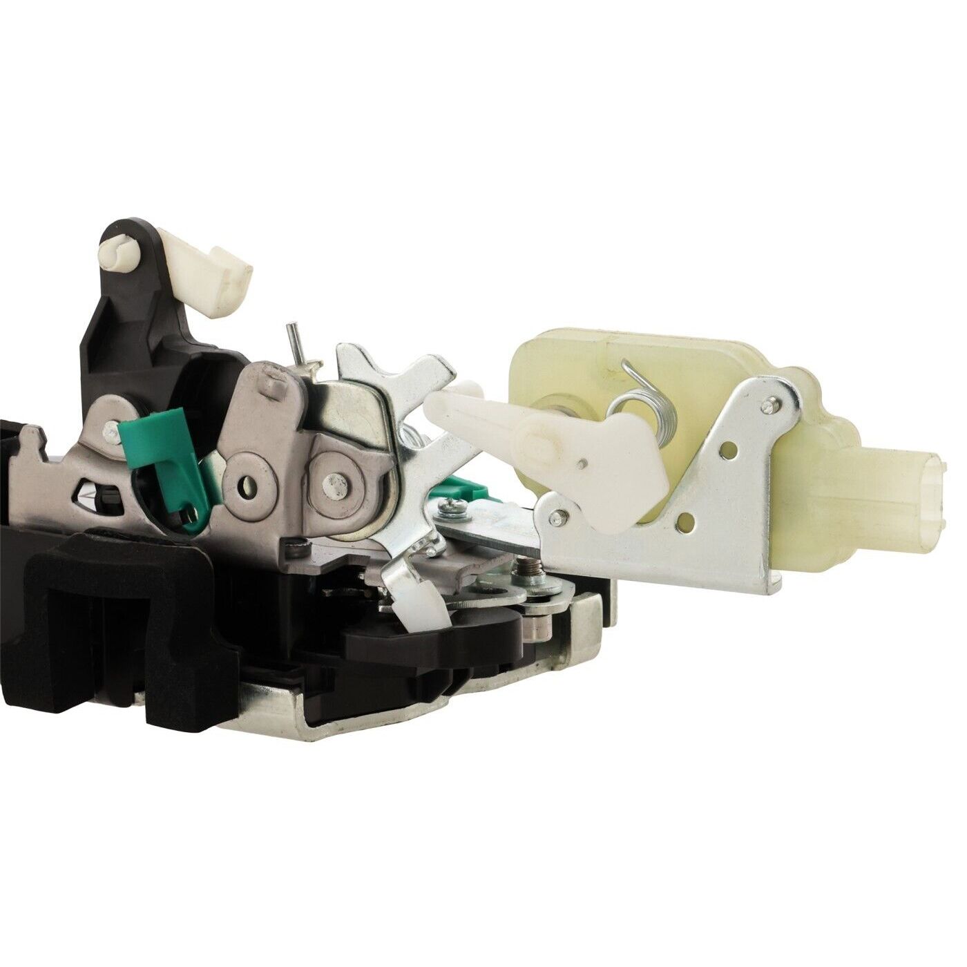 For Dodge 2009-2010 Challenger Base Coupe Door Lock Actuators 4589603Ae