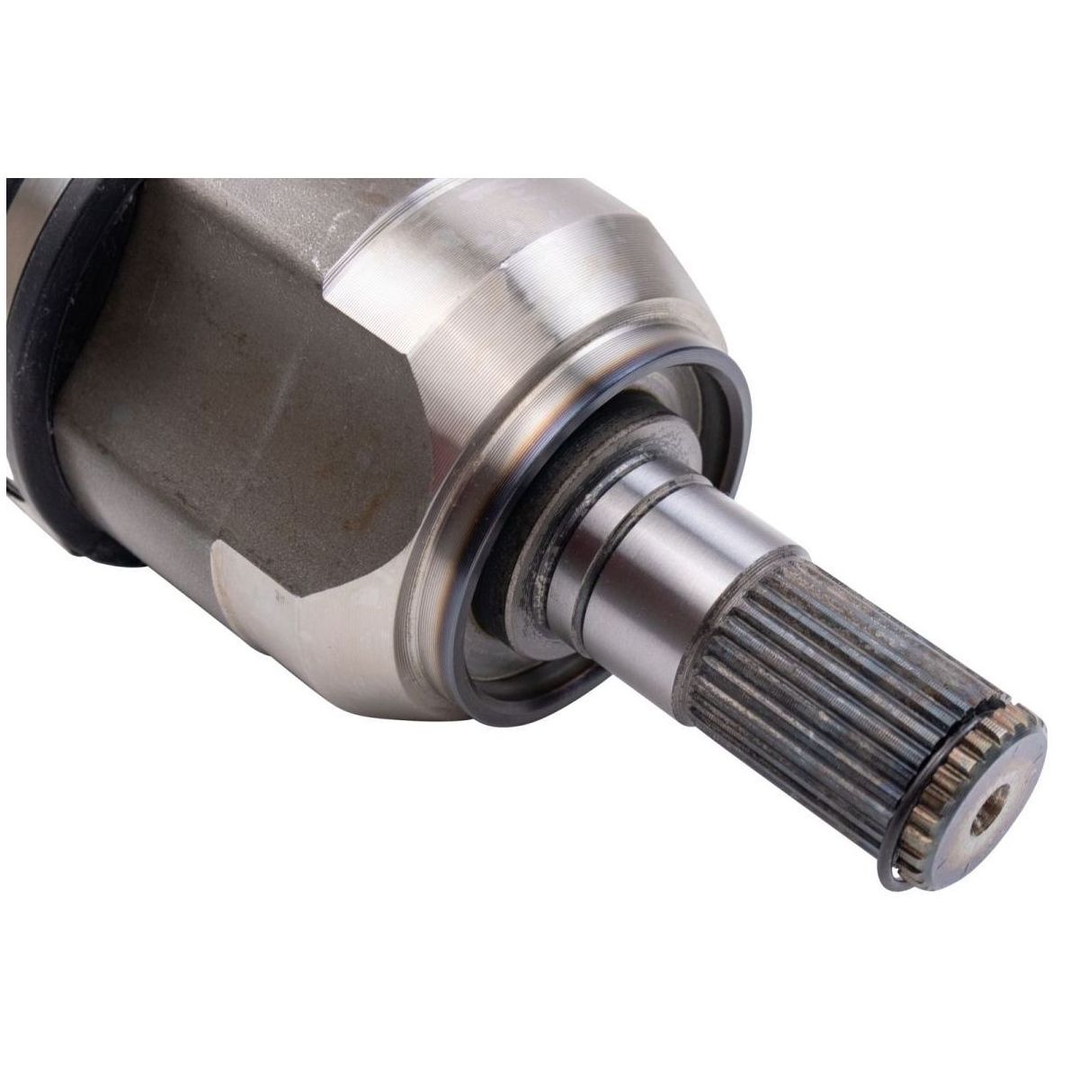 Front Left CV Axle Shaft Assembly Drivers Side Fits Kia