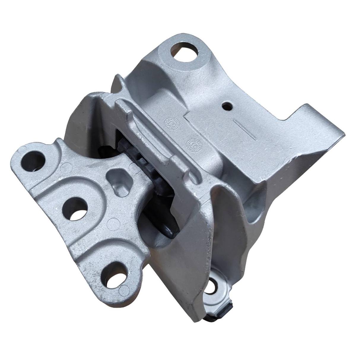 2Pcs 3364 3385 Engine & Transmission Mount For 2013-2016 Dart Sedan 2.0L 2.4L