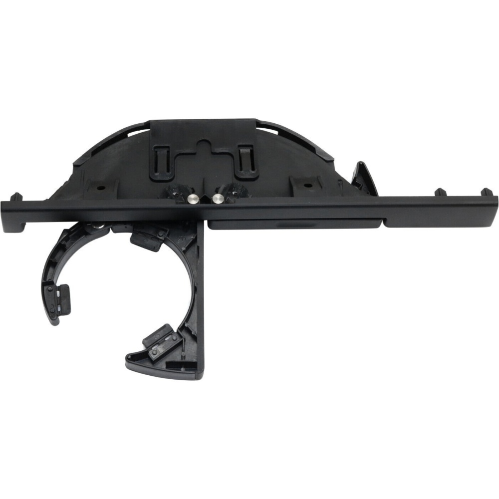 Front Black Console Cup Holder Fits 97-03 BMW E39 525i 528i 530i 540i M5 525 530
