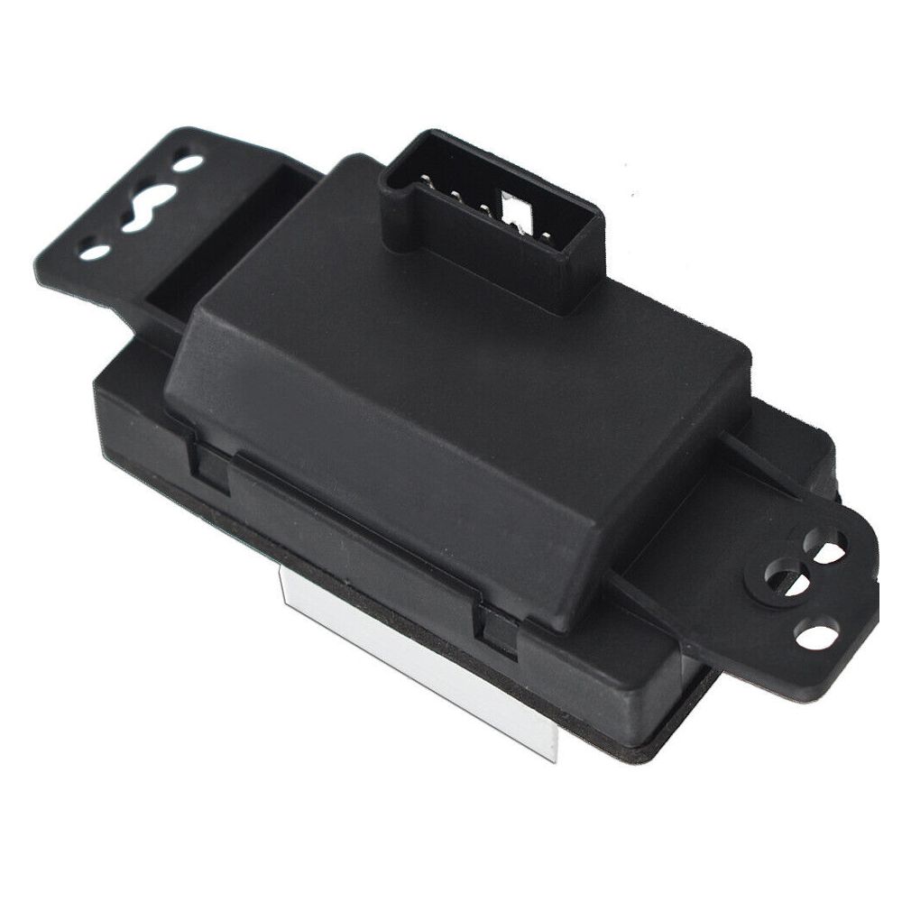 15-81727 Heater Blower Motor Resistor For Buick LaCrosse Allure Chevrolet