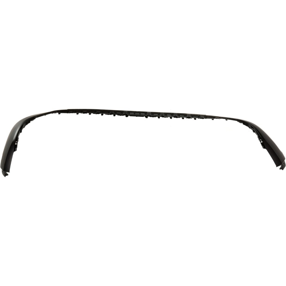 80A807527GRU Bumper Cover Fascia Rear Lower For 2018-2020 Audi Q5 Sport Utility