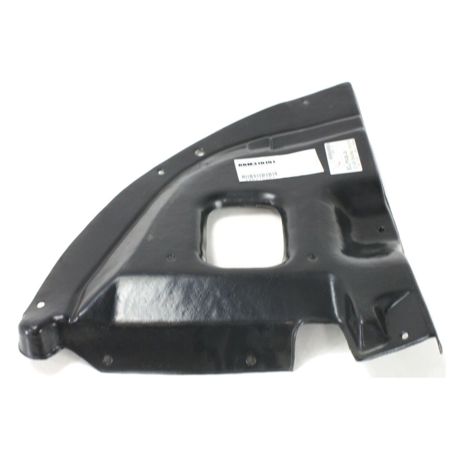 Passenger Side Engine Splash Shield For 2000-2005 Mitsubishi Eclipse
