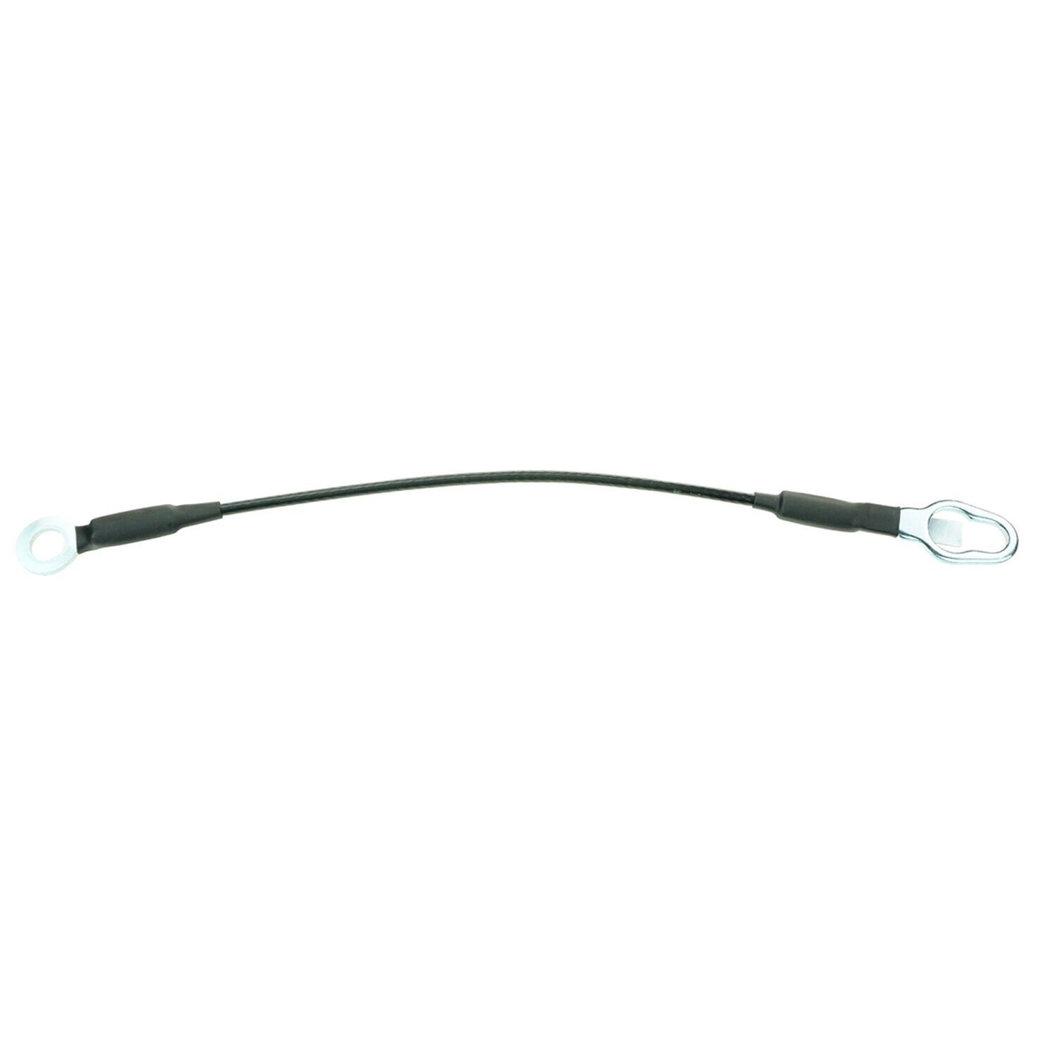For 09-10 Dodge Dakota Lone Star Extended Cab Pickup Tailgate Support Cable
