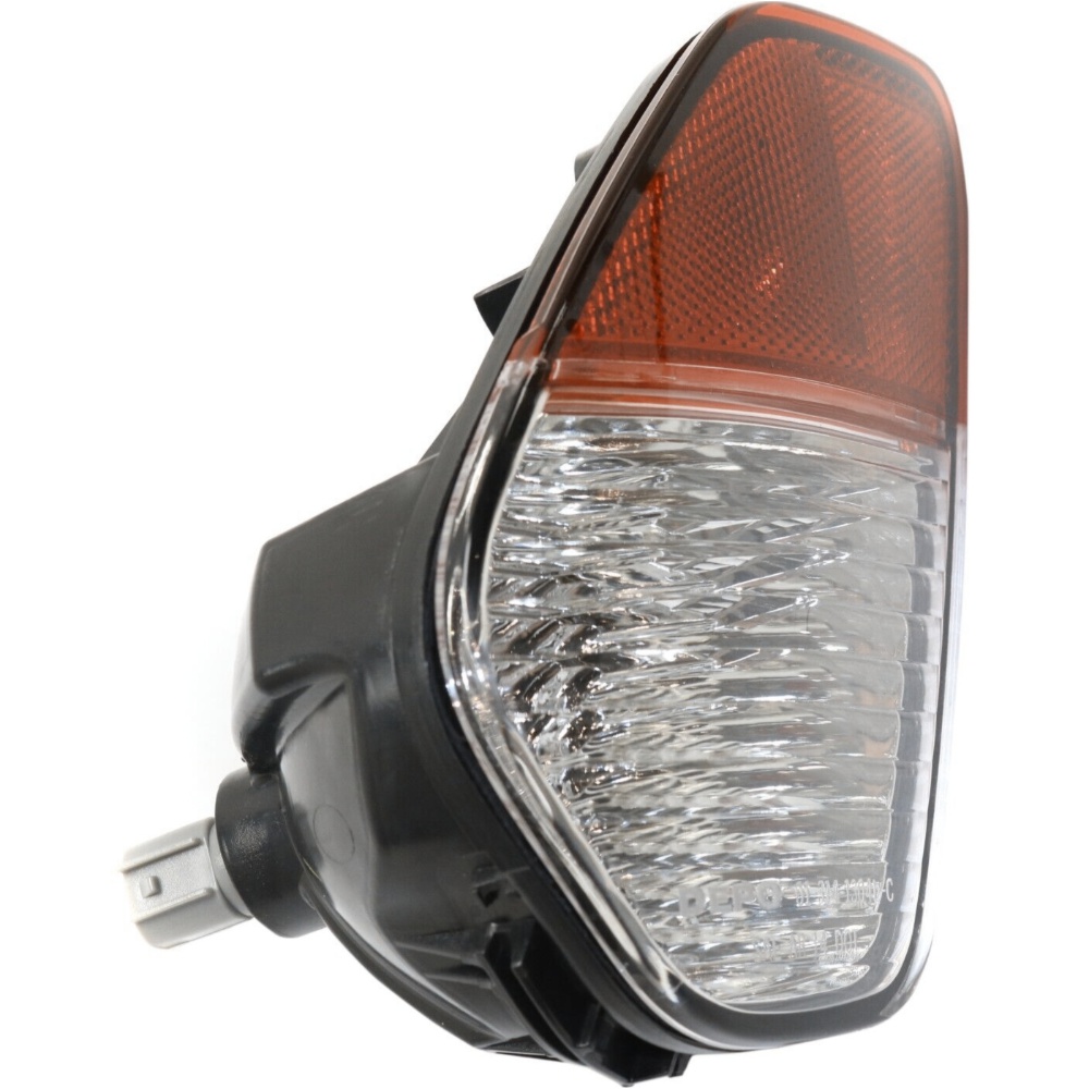 Back Up Light Lamp Driver Left Side Left Hand For Outlander Outlander PHEV