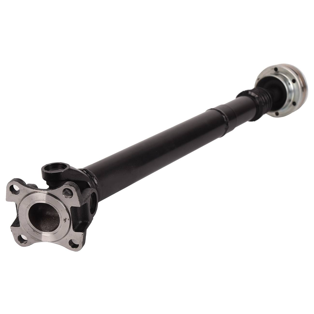 4 Sets Of - For 205 01-06 Dakota 01-03 Durango Raider Front Drive Shaft Assembly 4x4