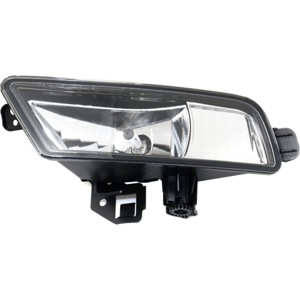 Fog Light Set For 2015-2016 CR-V Left & Right Clear Lens W/ Bulbs Pair