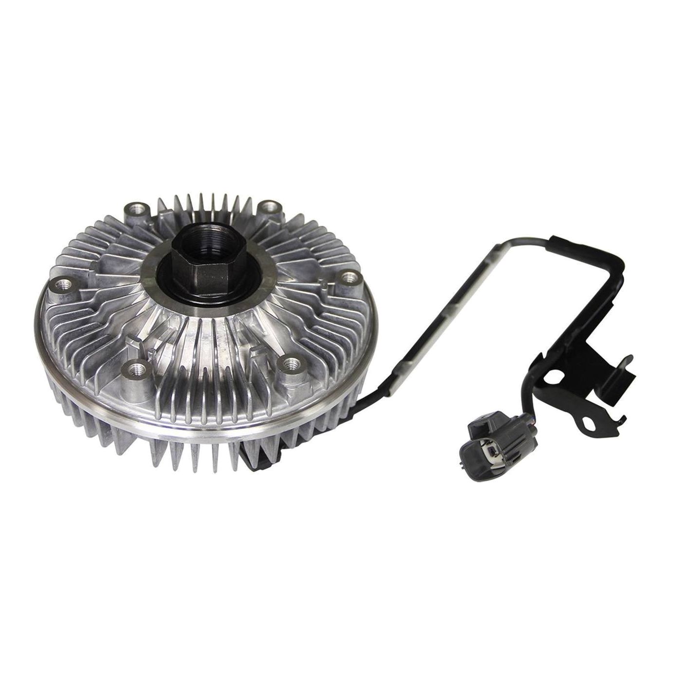 Fan Clutch 12-CR3282 For 2500 3500 4000 4500 5500 Cummins Diesel 5.9L 6.7L