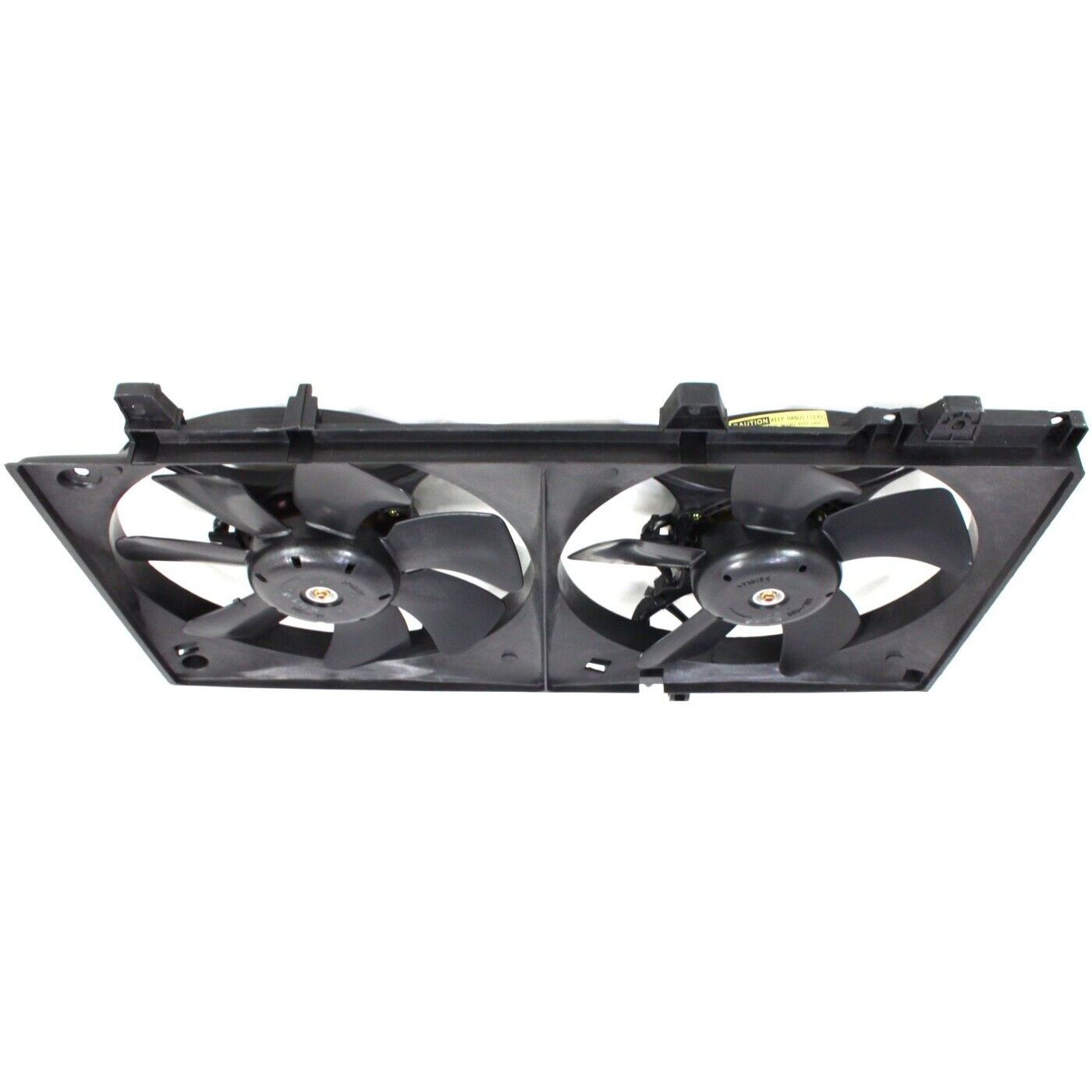 For 2006-2008 Forester X L.L. Bean Edition Sport Utility Radiator Cooling Fan
