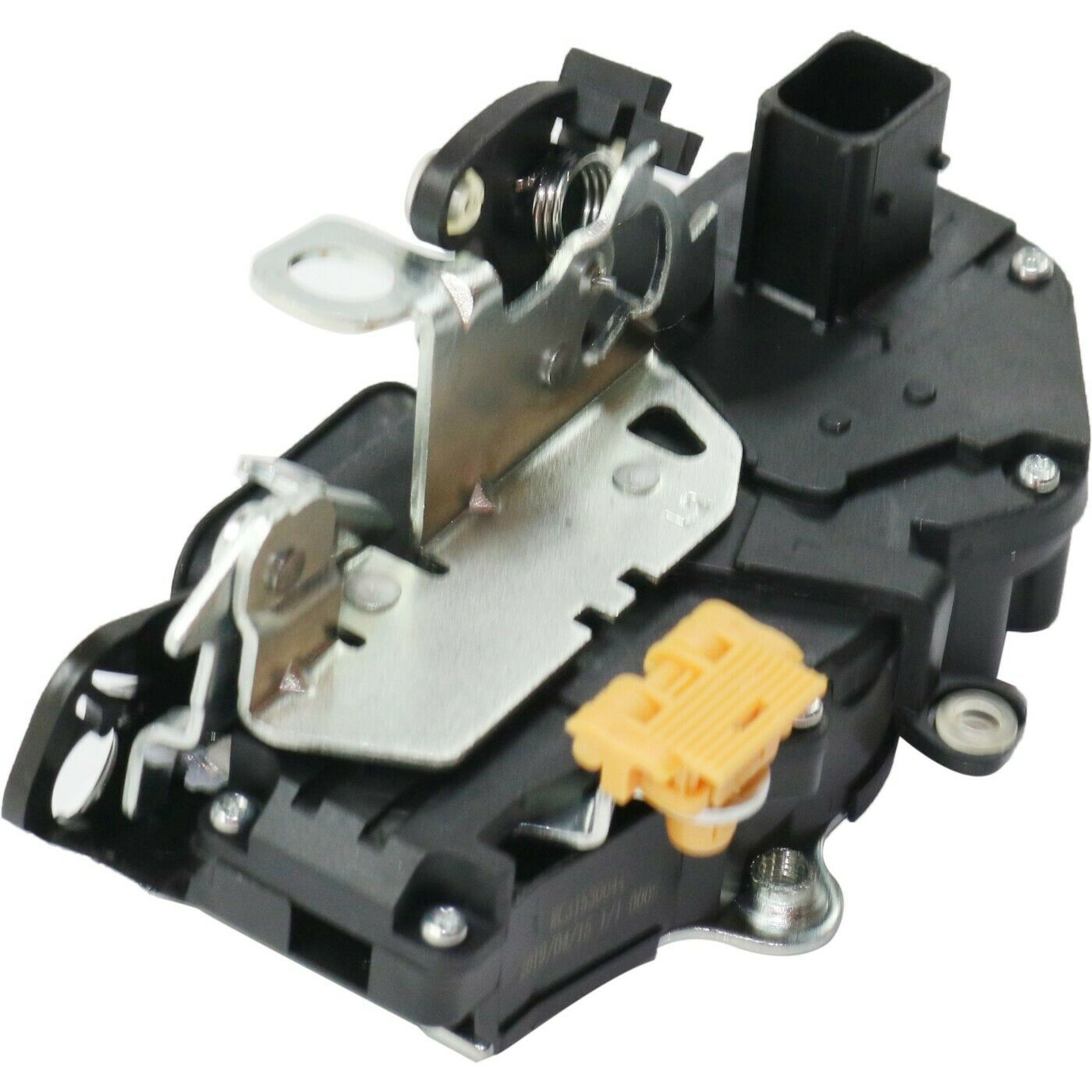 Door Lock Actuator OE For Avalanche Sierra Silverado Yukon Front Driver Side