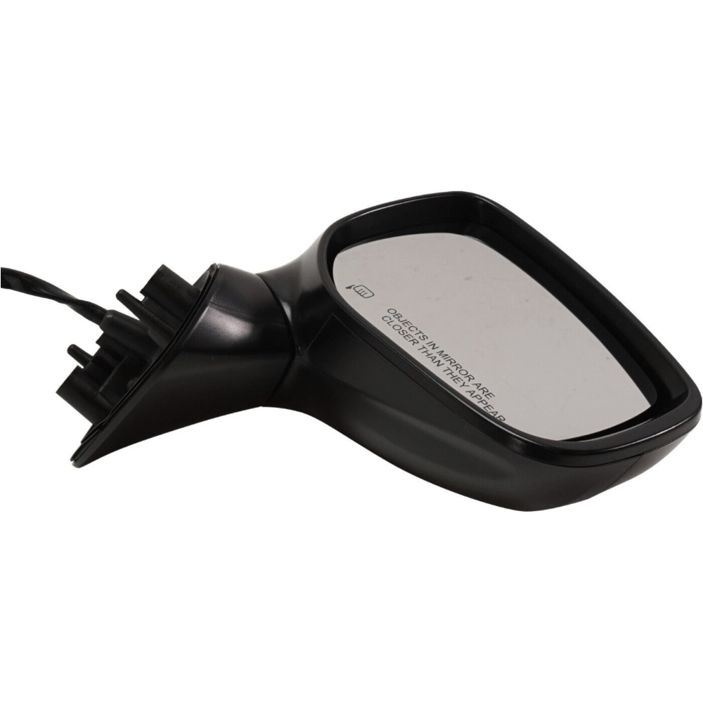 For 18-19 Legacy 18-19 Outback Mirrors Passenger Right Side Heated Right Hand