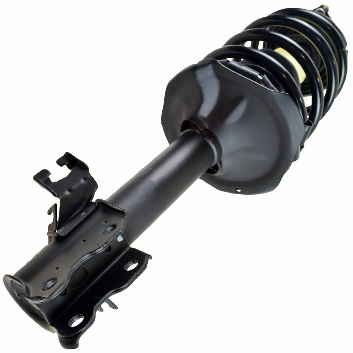 Strut & Spring Assembly Front & Rear Kit Set Of 4 For 02-06 Nissan Sentra Sedan