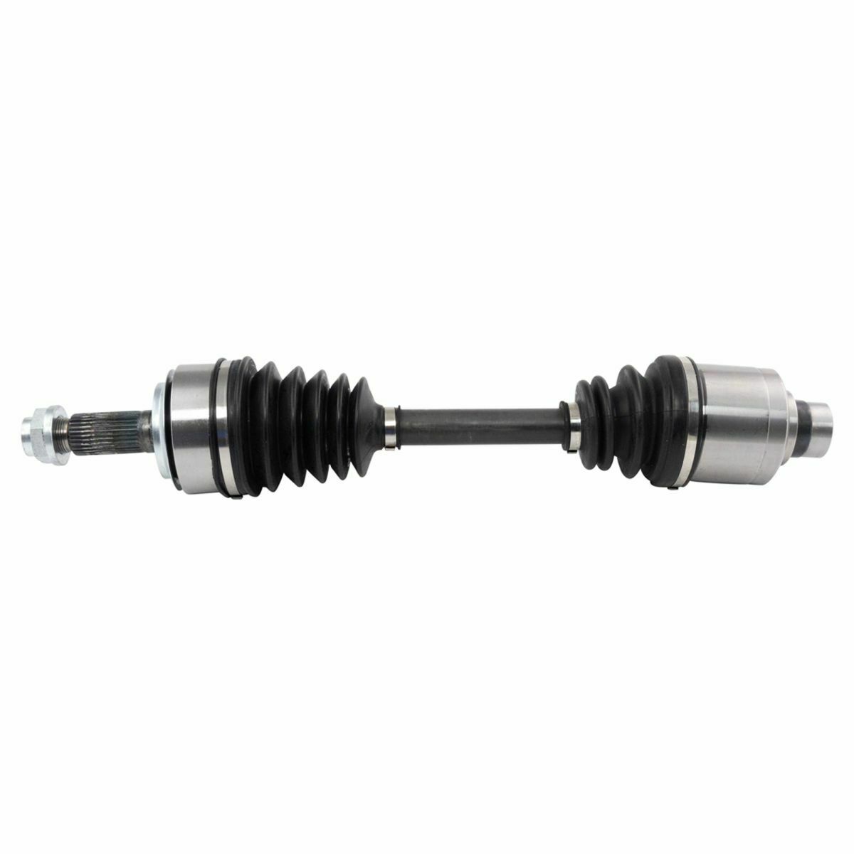 Front Complete CV Axle Shaft Assembly LH RH Kit Pair For 07-12 RDX Sport Utility