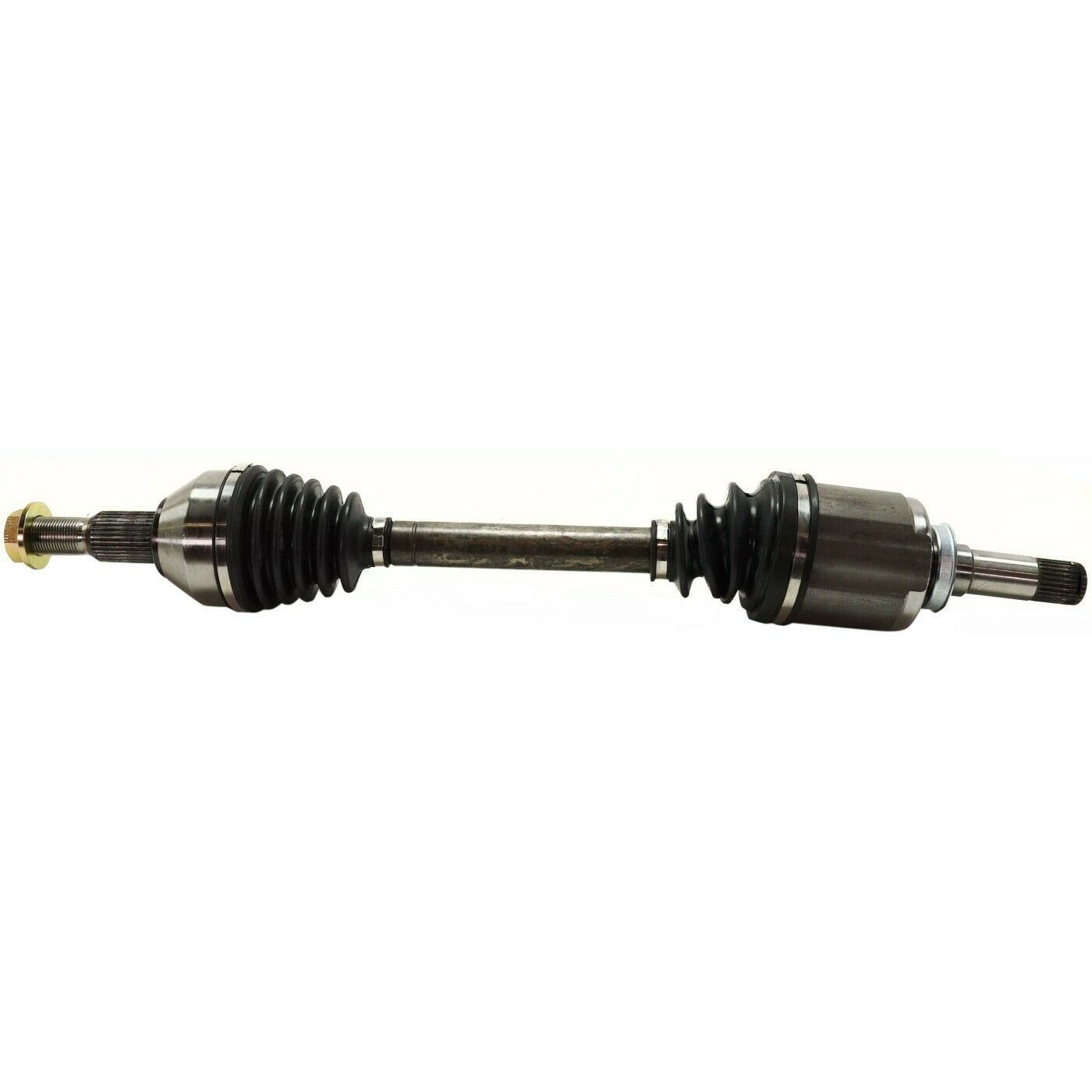 CV Joint Axle Shaft Assembly Front Driver Left Side For Chevy LH Hand Acadia