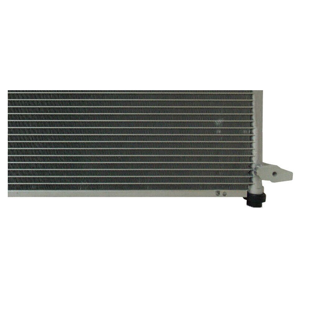 AC Condenser For 2007-2008 Honda Fit Sport Hatchback 1.5L