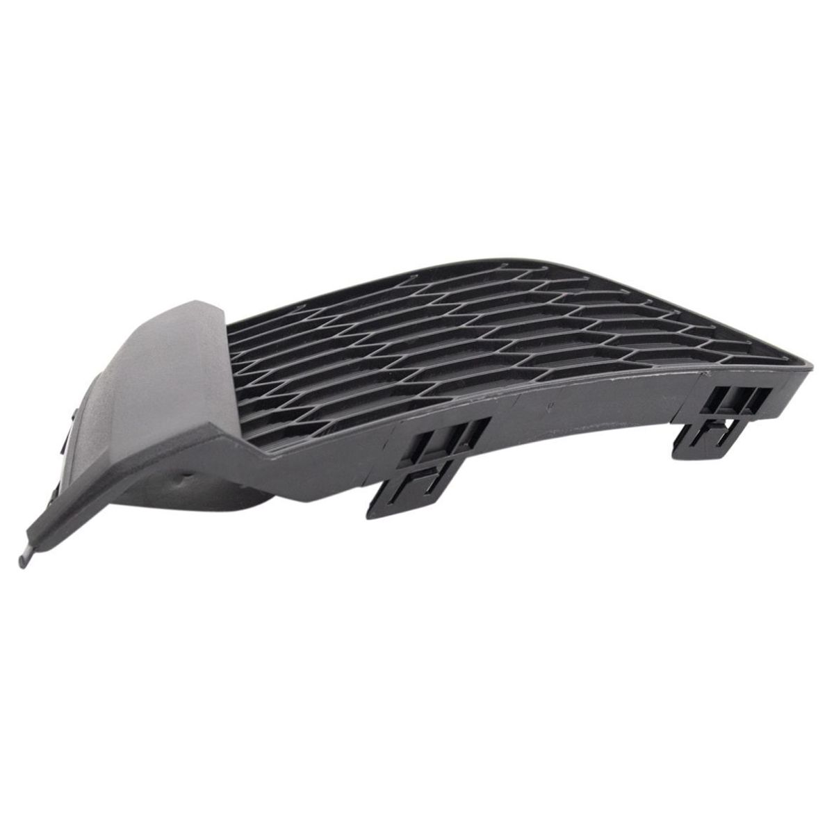 For 2015-2017 Honda Fit EX-L Hatchback Front Left Fog Light Hole Cover
