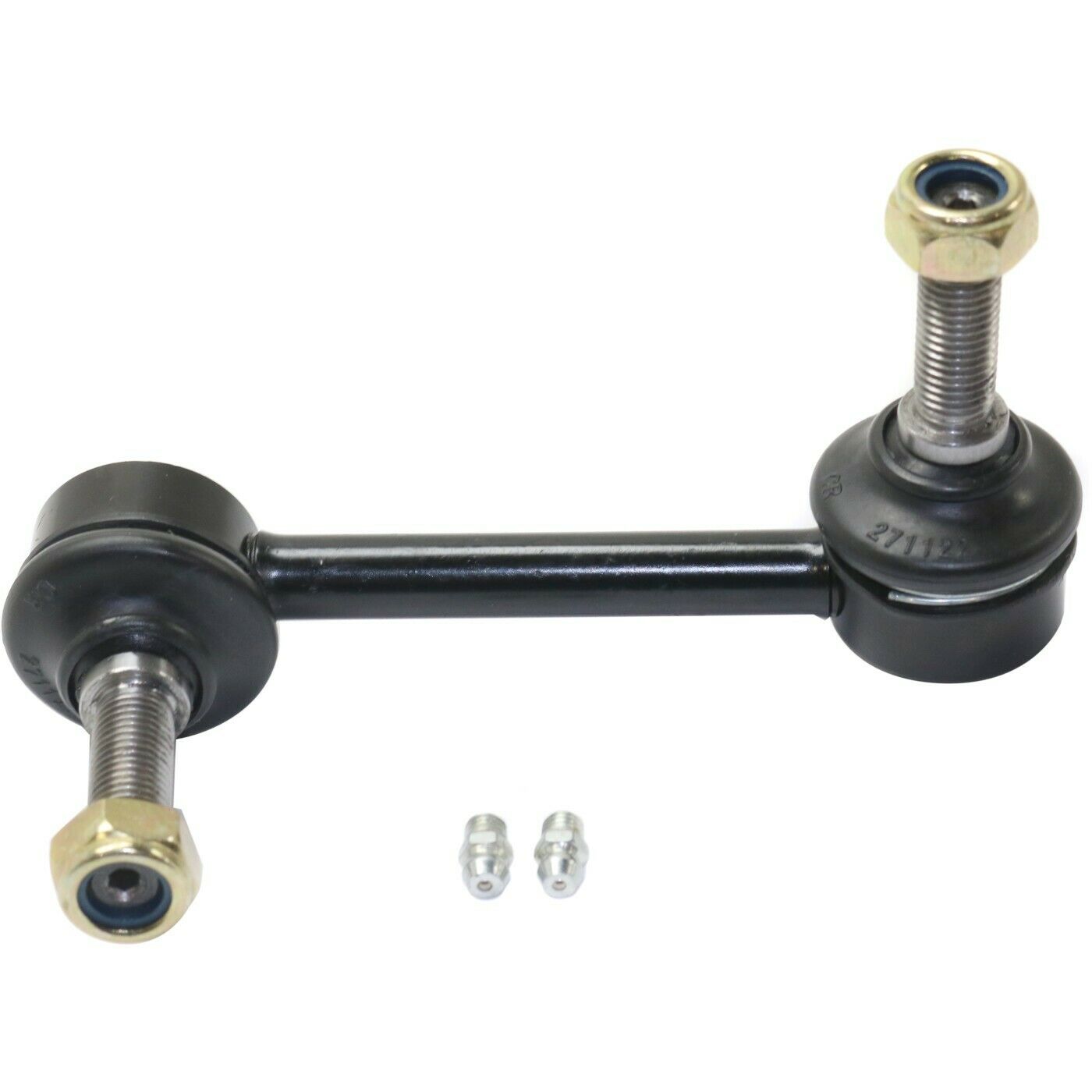 4 Sets Of - Sway Bar Link Front Passenger Right Side RH Hand For Durango Grand