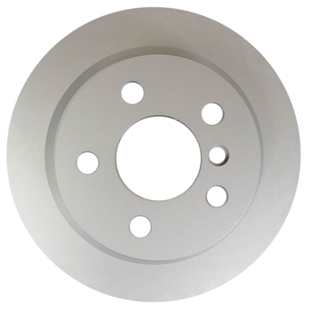 For 2015-2019 Mini Cooper John Cooper Works Convertible Rear Brake Rotor Set