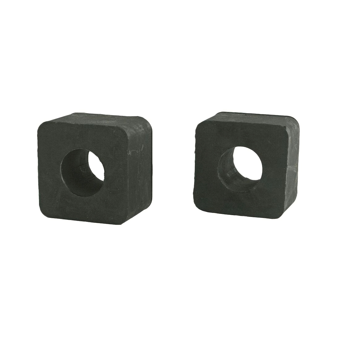 For 1985-1989 Dodge Lancer Stabilizer Bar Bushing Kit Front To Control Arm 1986