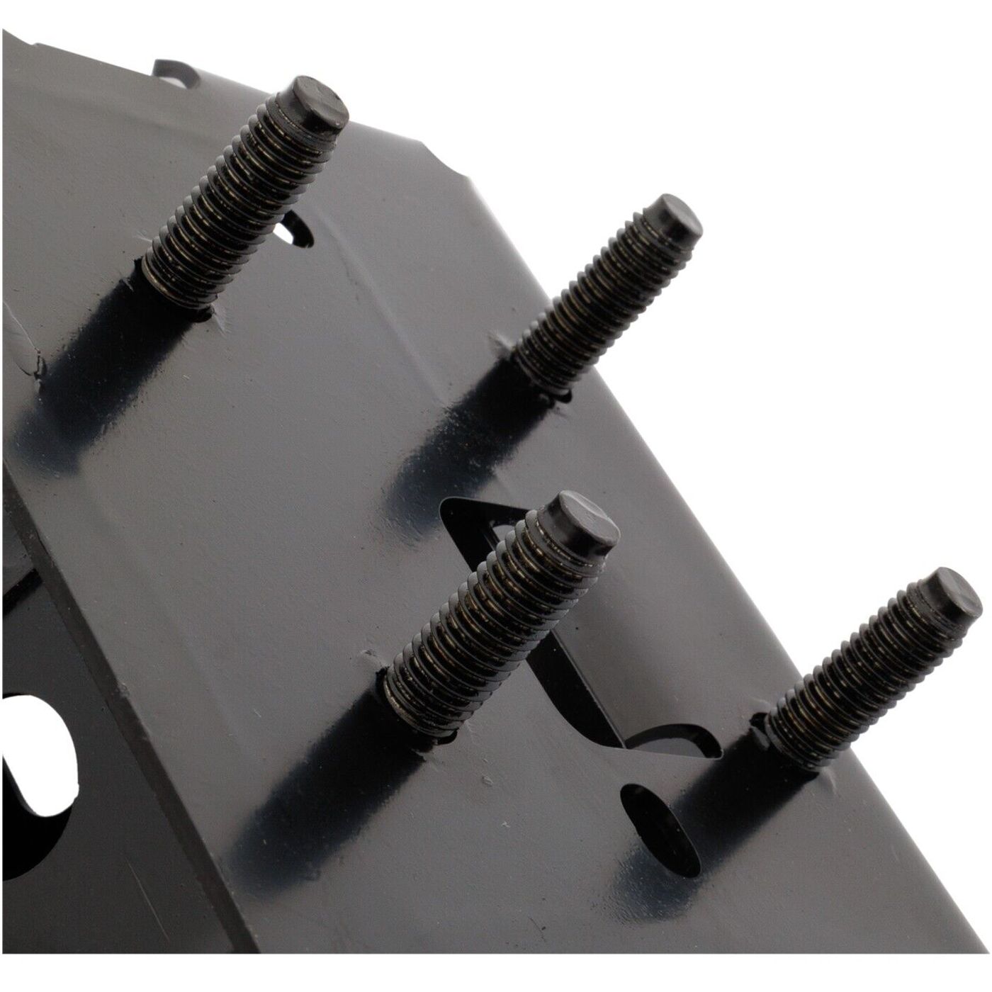 Bumper Bracket For 2020-2021 Nissan Versa Front Passenger Side