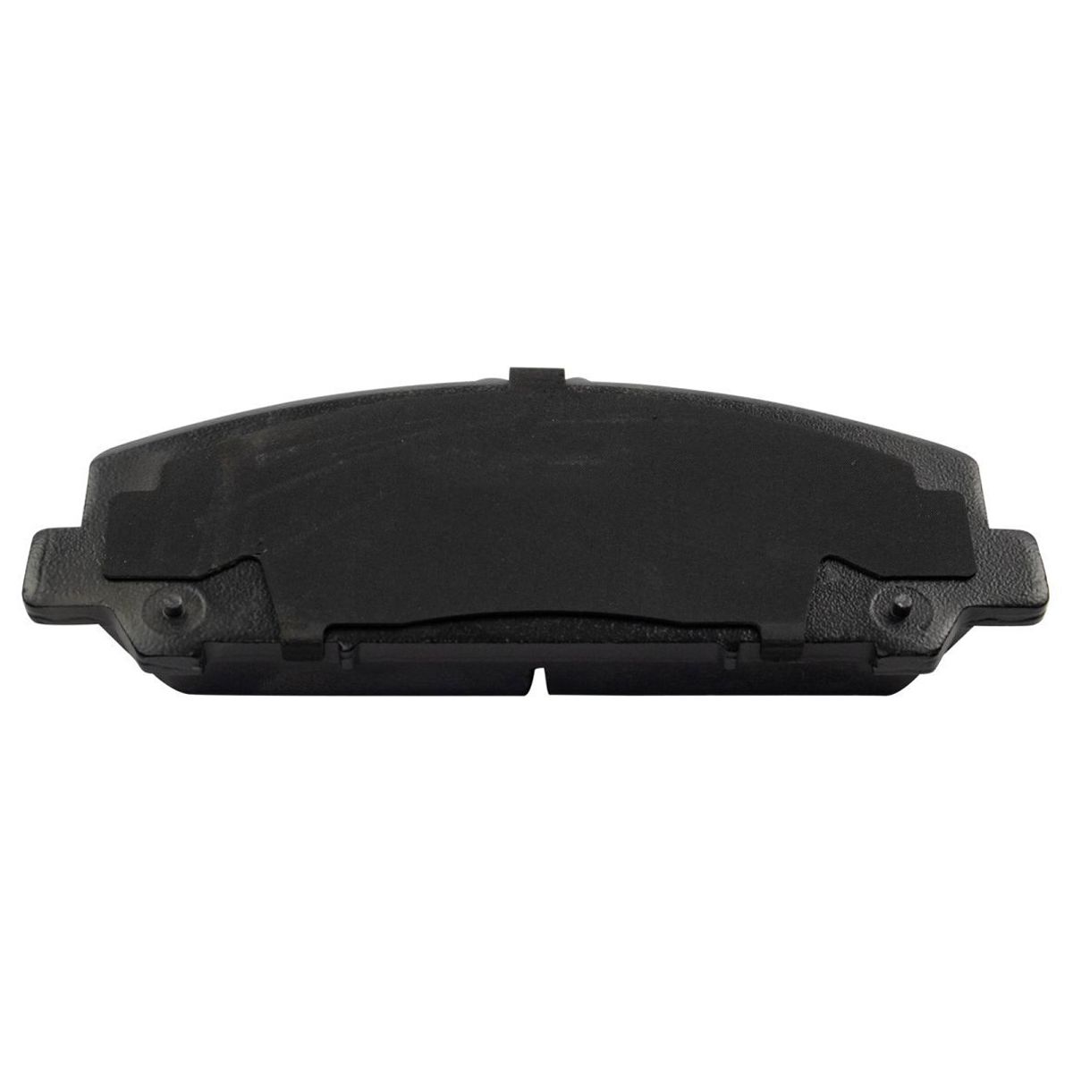 Front Semi Metallic Brake Pad Set Kit For Armada Titan Infiniti QX56