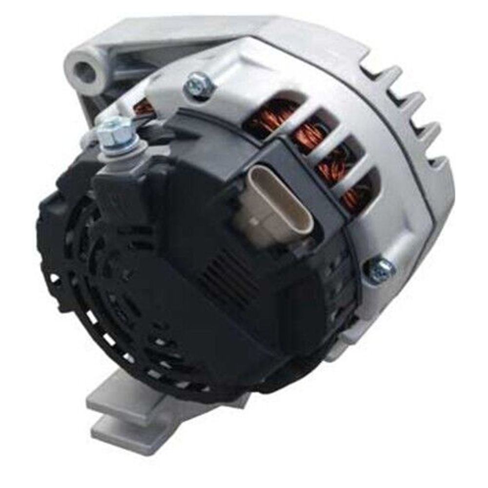 For 2002-2003 Rendezvous CXL Plus Pontiac 2001-2005 Aztek Base Alternator