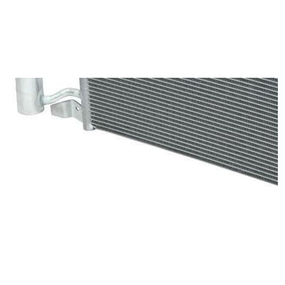 AC Condenser For 18-22 X2 Sport Utility Mini 14-21 Cooper Convertible 1.6L 2.0L