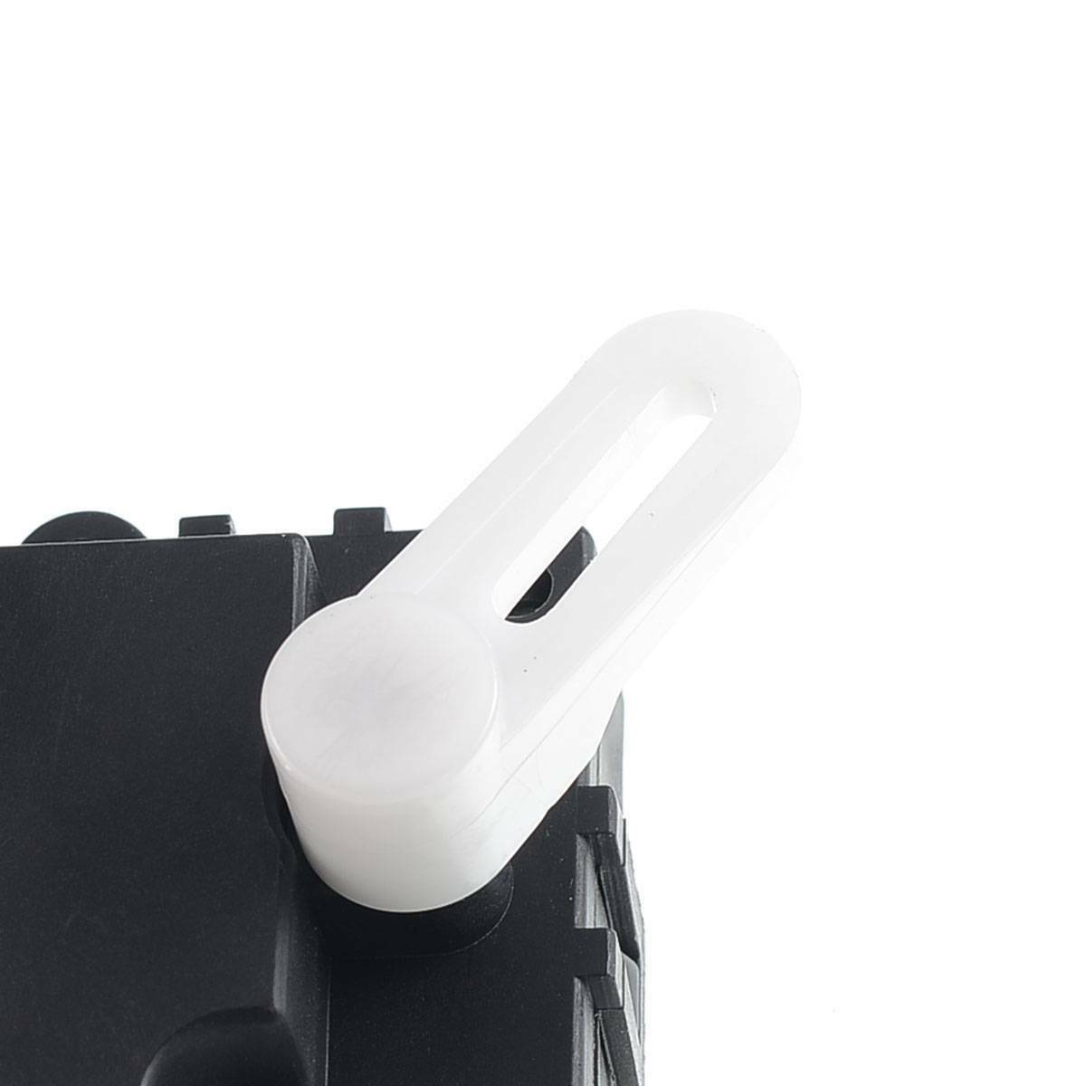A/C Heater Blend Door Actuator For Mitsubishi 1999-2003 Galant Sedan Main