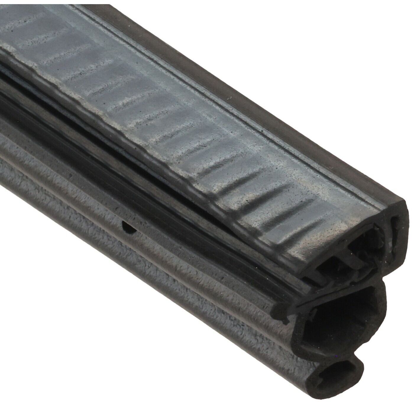 Weatherstrip Seals Rear Passenger Right Side For 05-08 F-150 King Ranch Hand