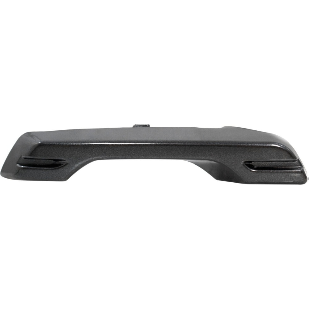Fog Light Trim Set For 16 CX-5 Left And Right Lower Primed Plastic 2Pc