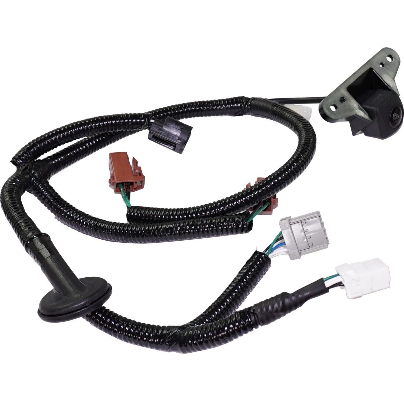 Back Up Camera For 13-15 Honda Pilot EX Sport Utility With Wide Angle Ho1960111