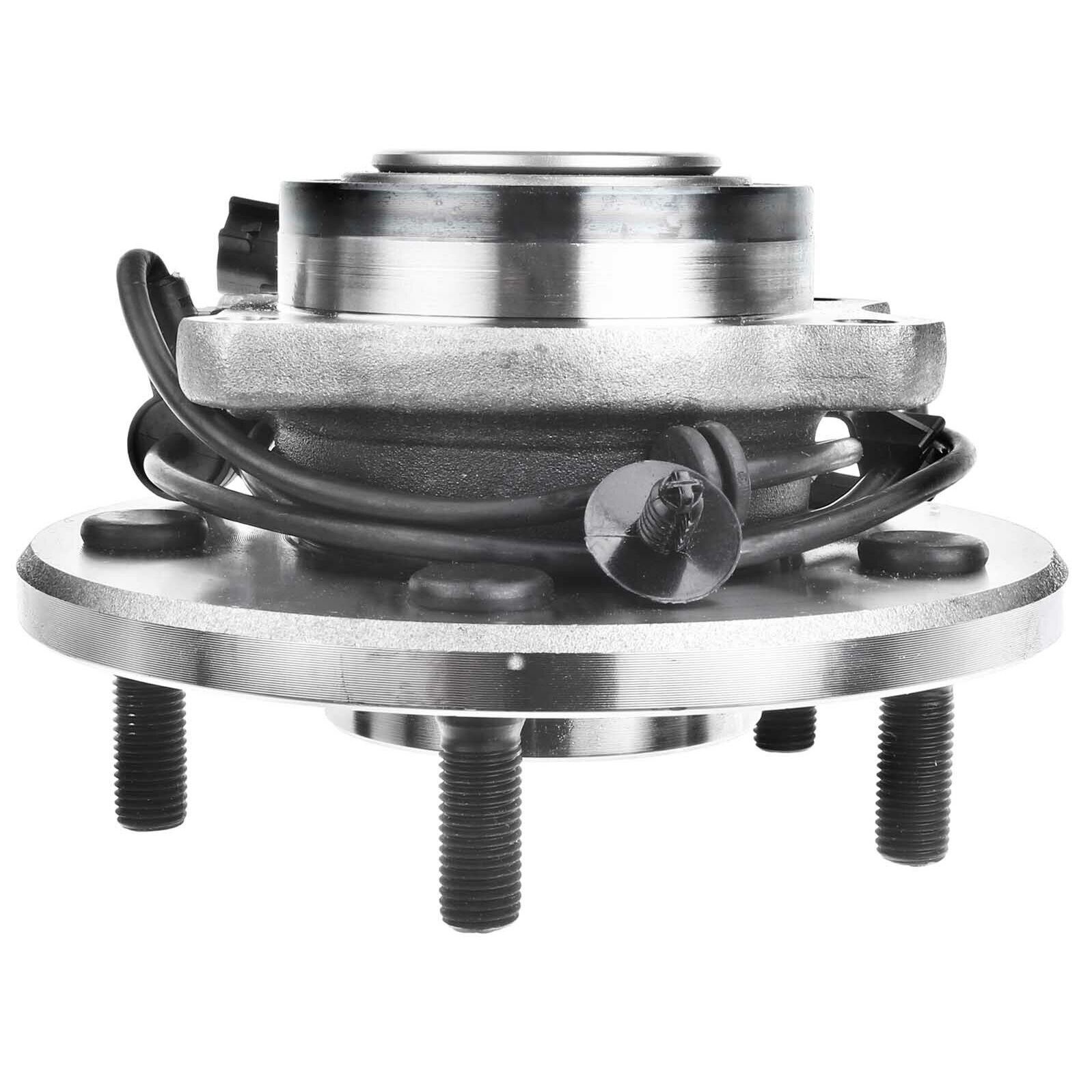 1X Wheel Bearing Hub Assembly Rear Left & Right For 2007-2008 Pacifica