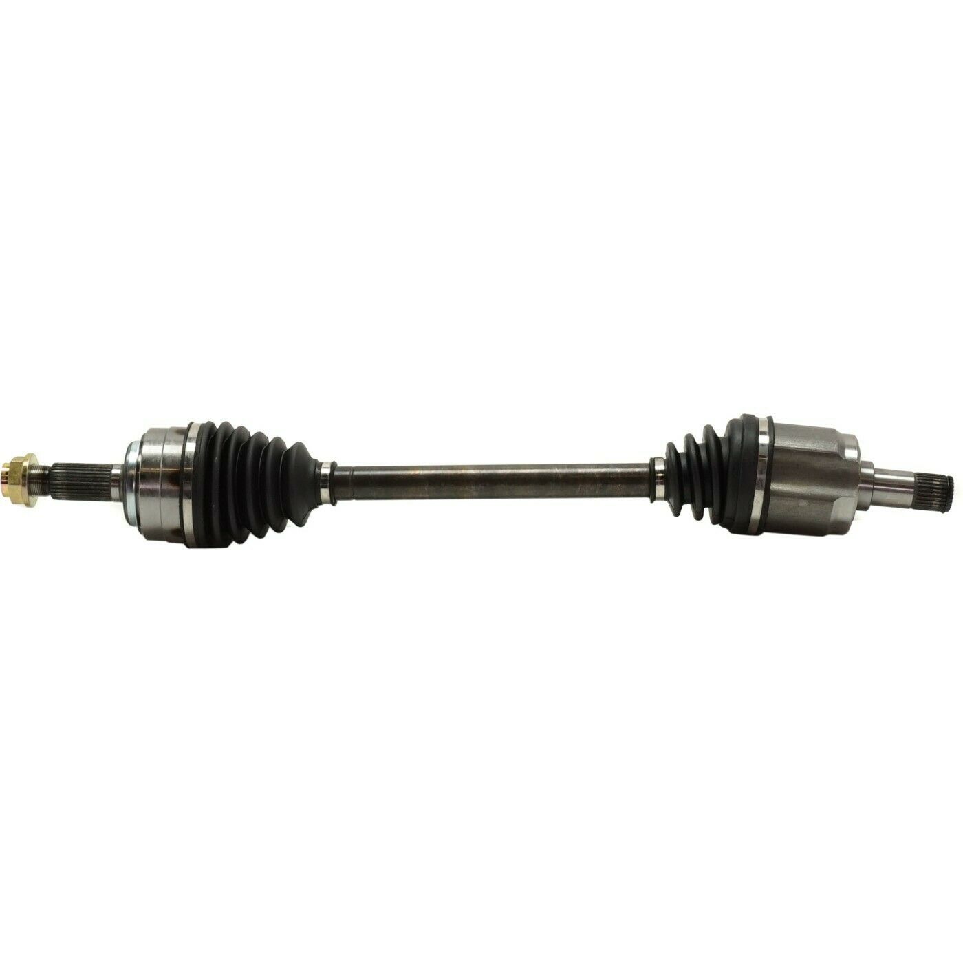 CV Axle For Honda 2007-2010 Odyssey Mini Passenger Van Front Driver Side 1-pc