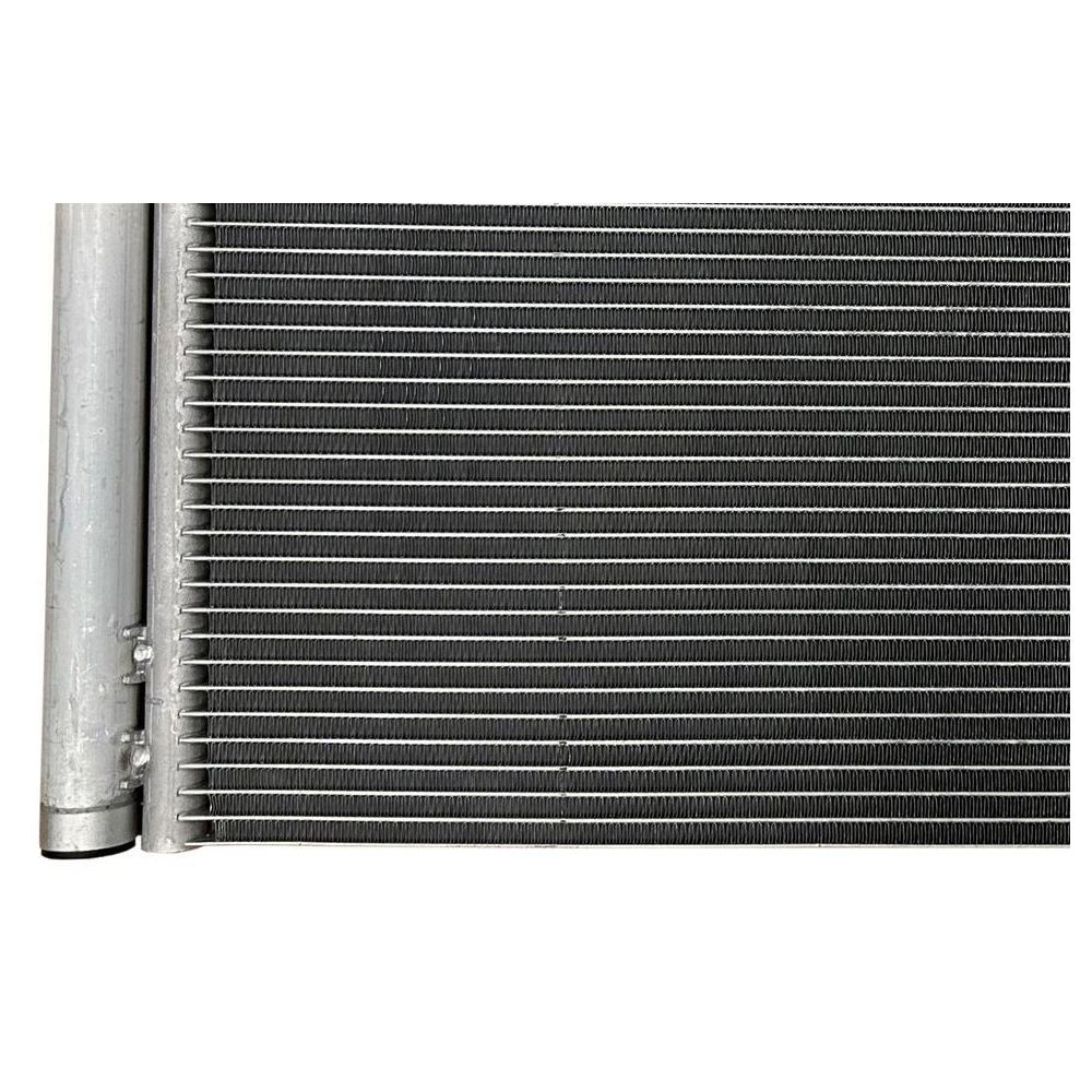 AC Condenser For 2020 Tesla X Long Range Plus Sport Utility X
