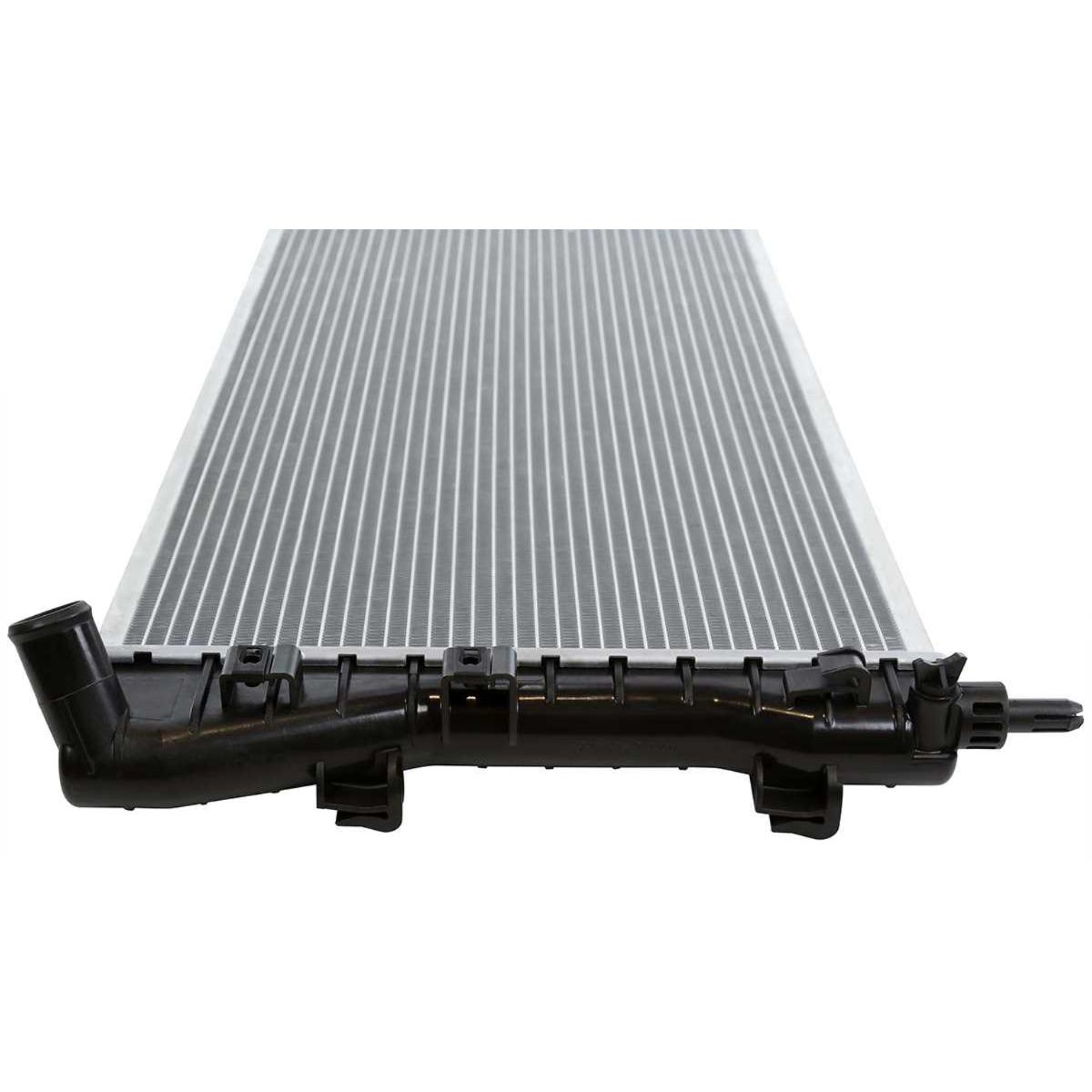 For 2005-2008 2009 Buick LaCrosse 2004 2005 Impala 2004-2008 Grand Prix Radiator
