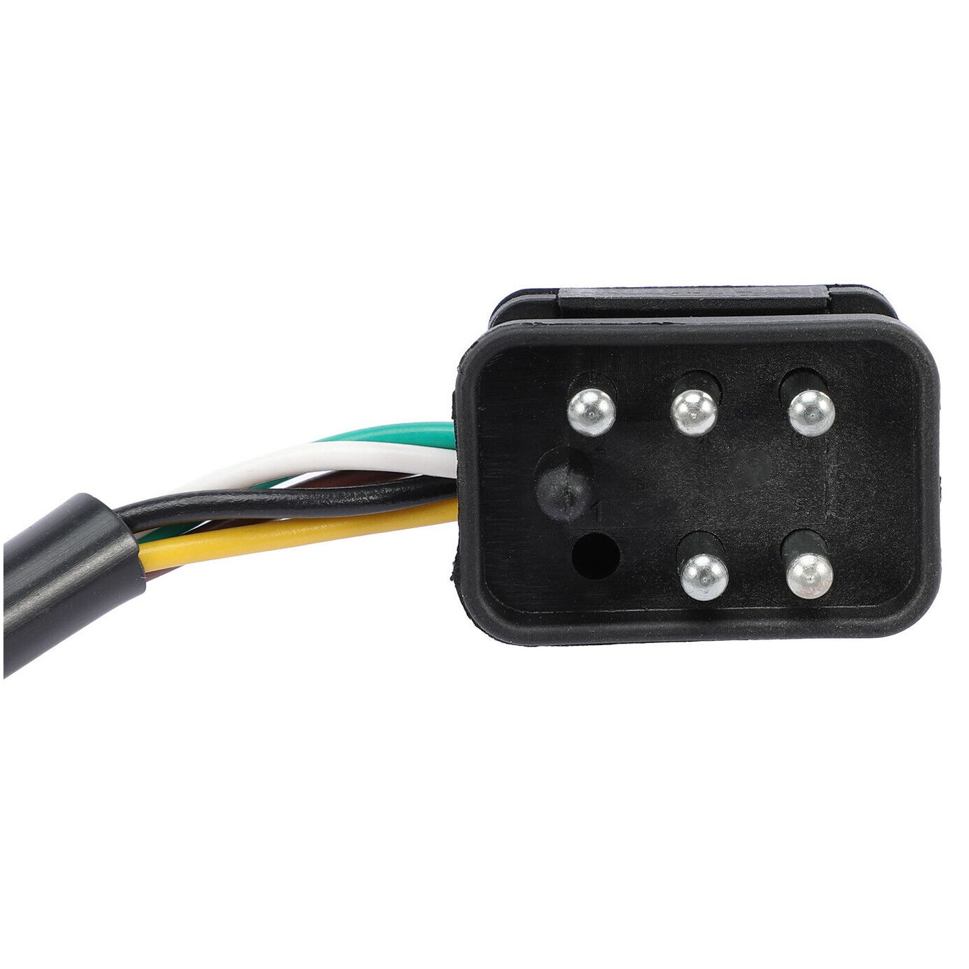 Front Windshield Wiper Motor For Mercedes-Benz C220 1994-1996 C230 C280 C36 AMG