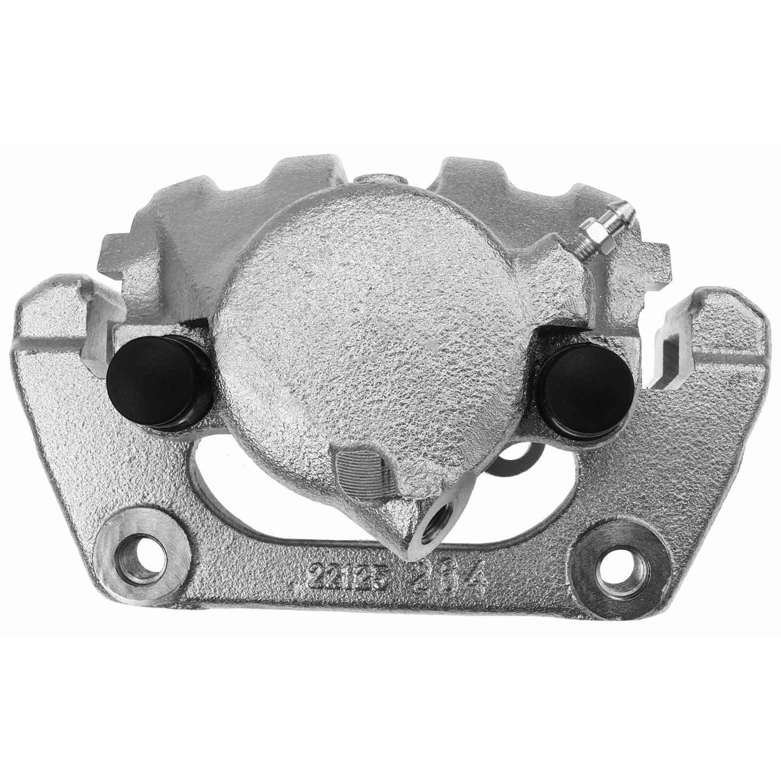 Brake Caliper With Bracket For 1998-1999 M3 Base Convertible Front Driver Side