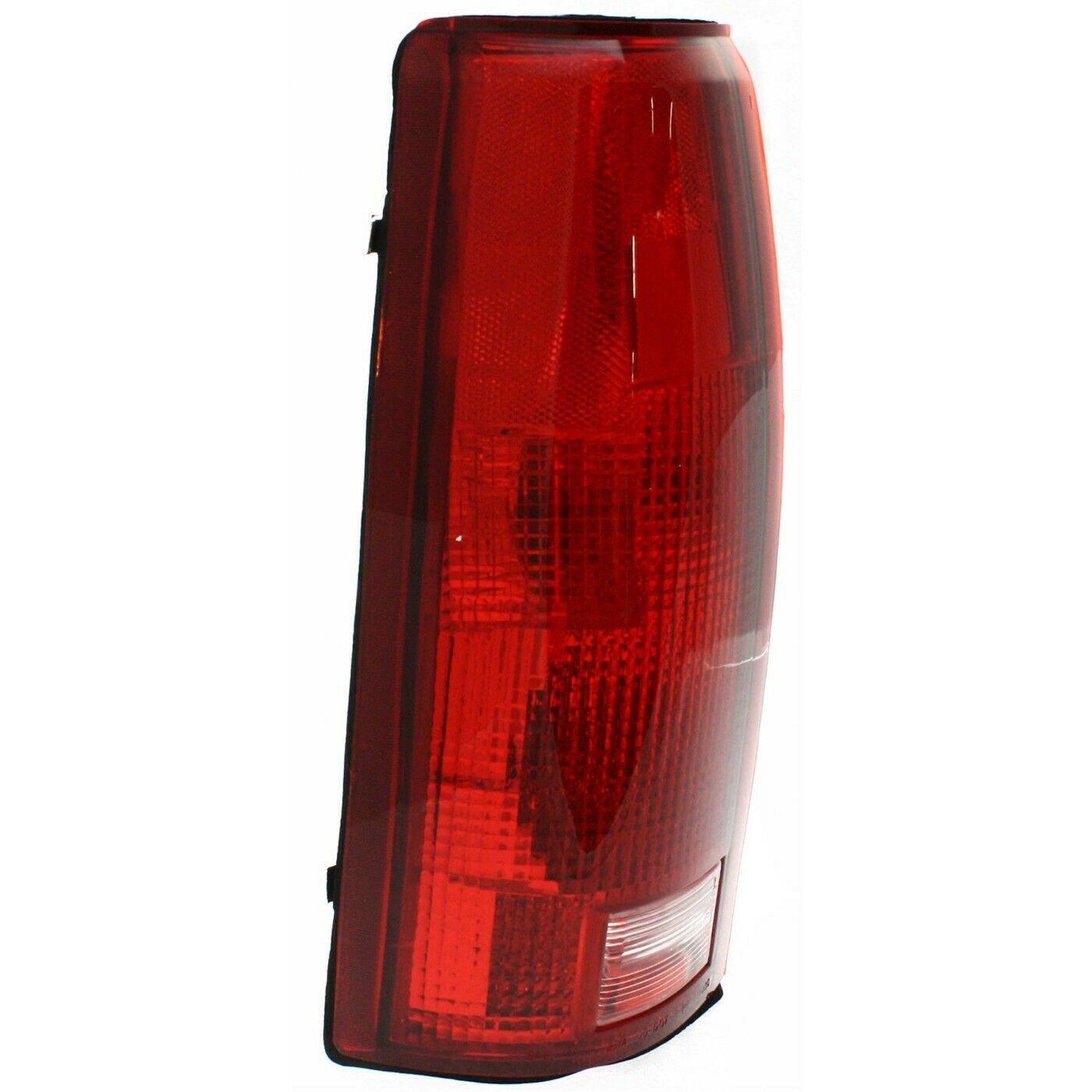 2 Sets Of - Taillight Lamp Brake Light W/ Circuit Board Driver LH For 1988-2000 GMC