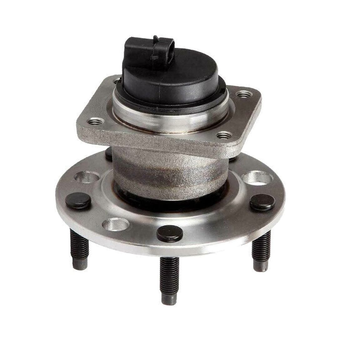 1X Front Wheel Bearing & Hub Assembly For 01-04 II 93-02 Camaro 93-02 Firebird