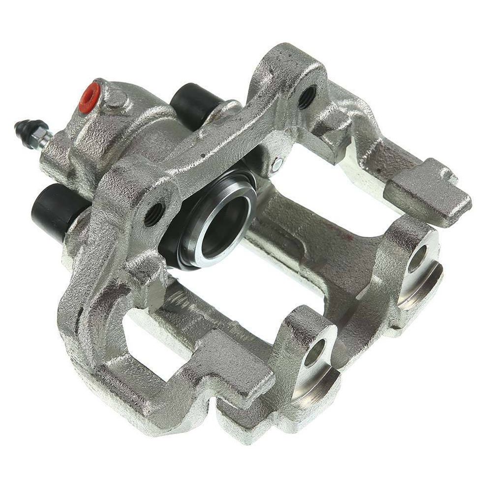 Rear Left Brake Caliper W/Bracket For 2012 Mercedes-Benz GL550 4Matic W164 X164